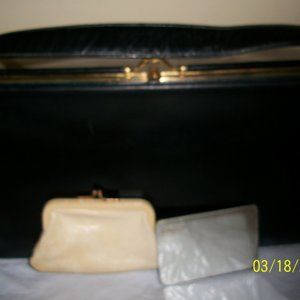 "Dalon" purse